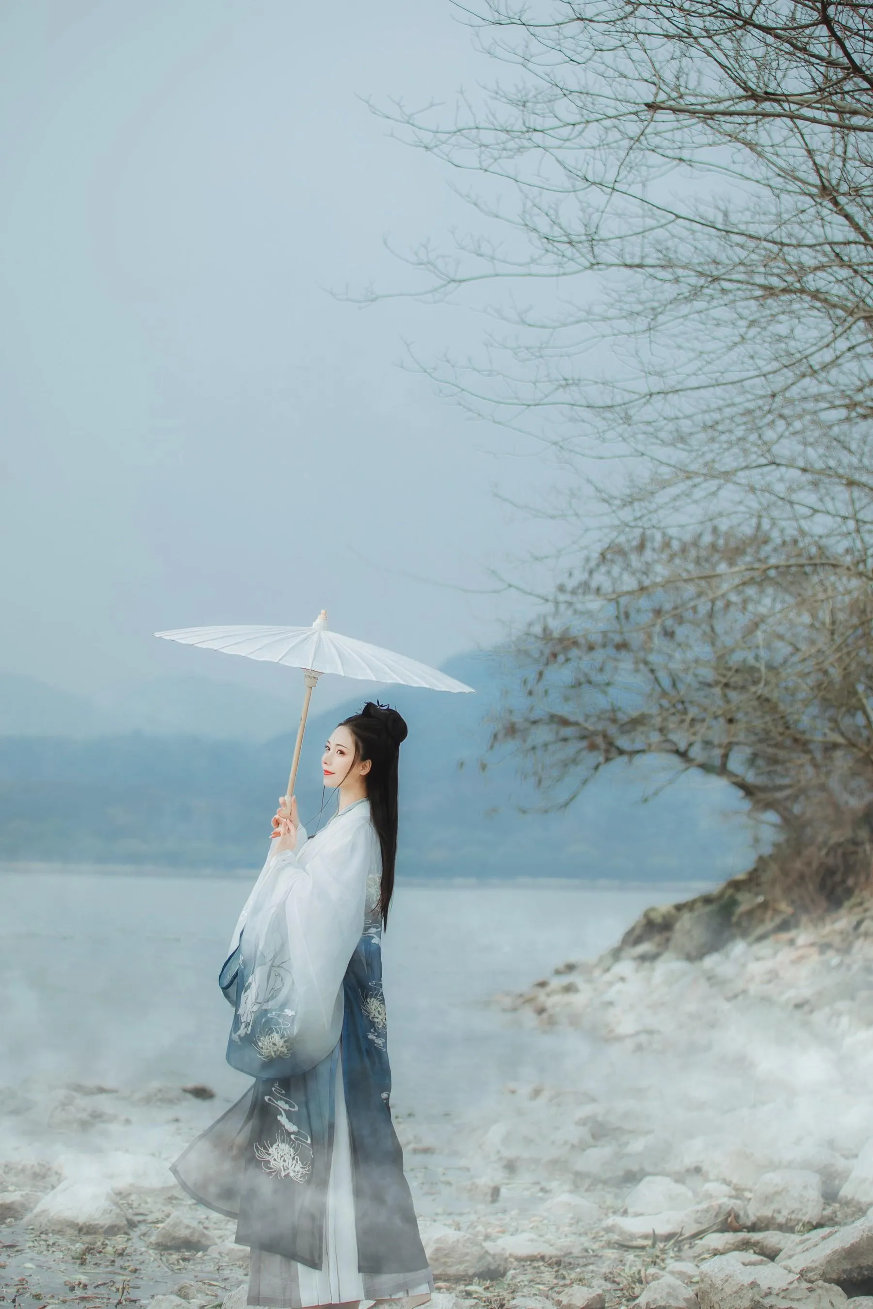[YITUYU艺图语]2021.10.28 海底月 葵花花花儿 [20P]插图8